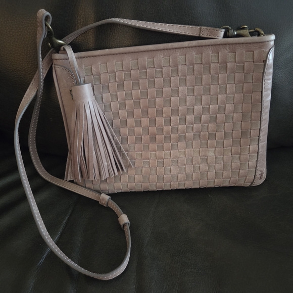 Frye Oriana Crossbody Purse - Picture 2 of 12